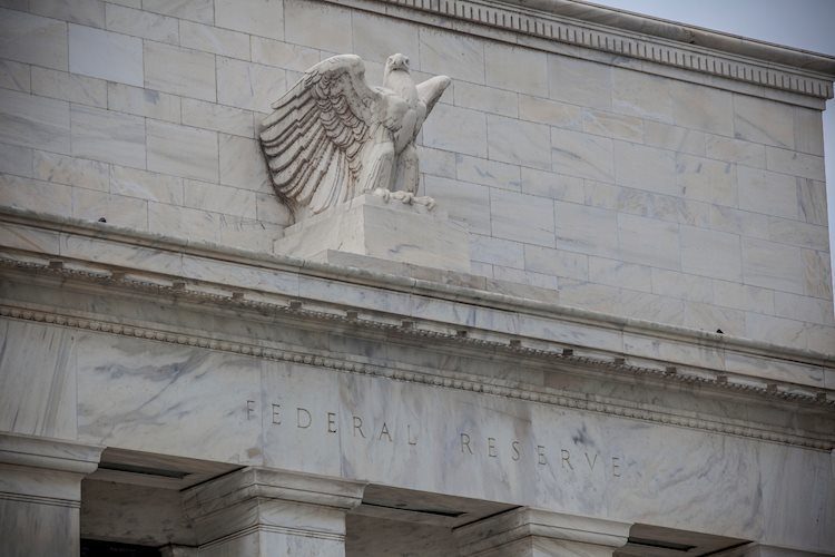 高盛:到明年3月美联储加息将达到峰值5%-彭博