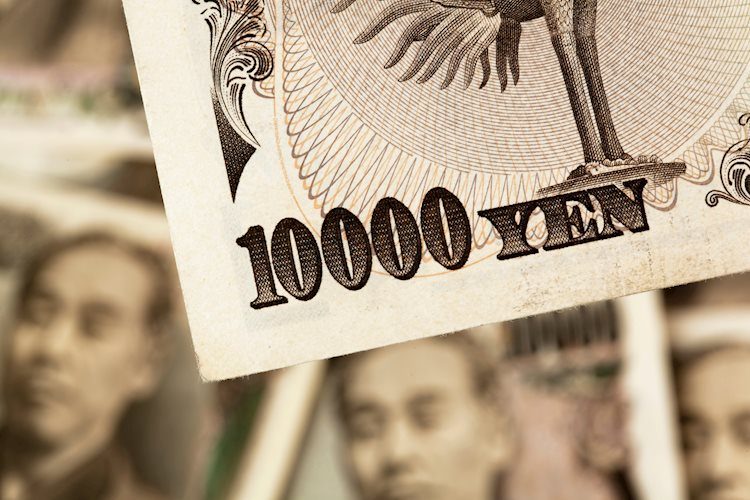 美元兑日元在148.00关口附近盘整,关注美国非农就业数据寻找新的动力
