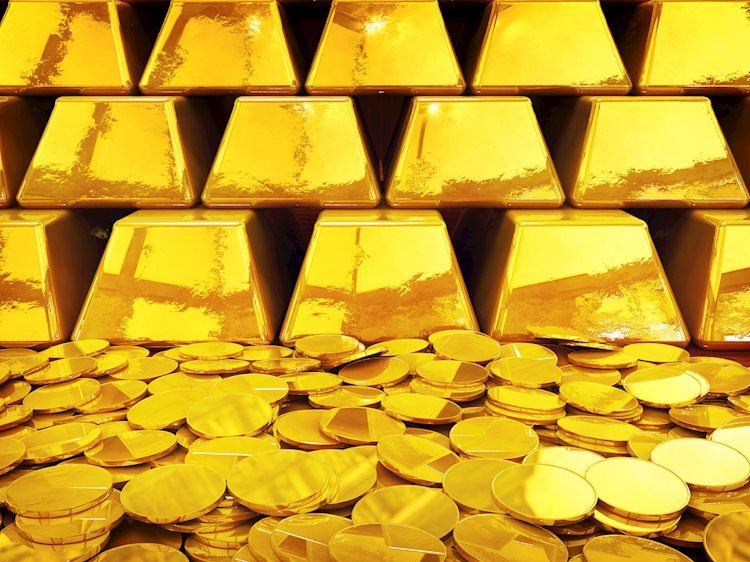 金价预测:黄金兑美元空头缺乏信心,等待美国零售销售数据