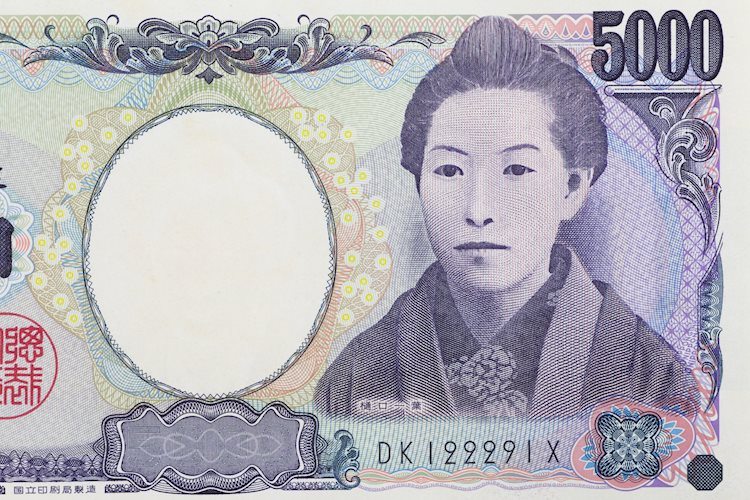 由于美元走软,美元兑日元保持在137.50以下的下跌区域,下行趋势仍然受到缓冲