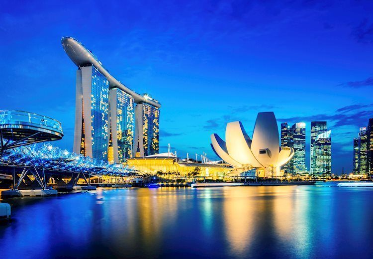 新加坡:12月製造业PMI恢复下行——大华银行