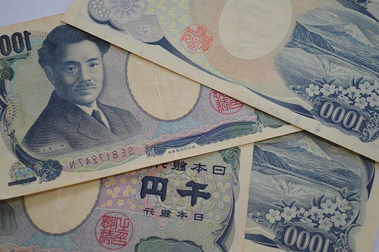 拐点将至?美元/日元、美元/加元、黄金/美元展望